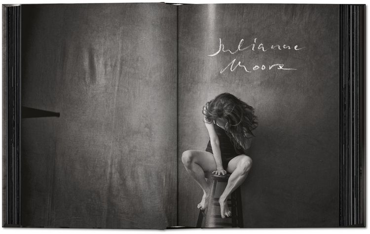 Produktbild: Peter Lindbergh
