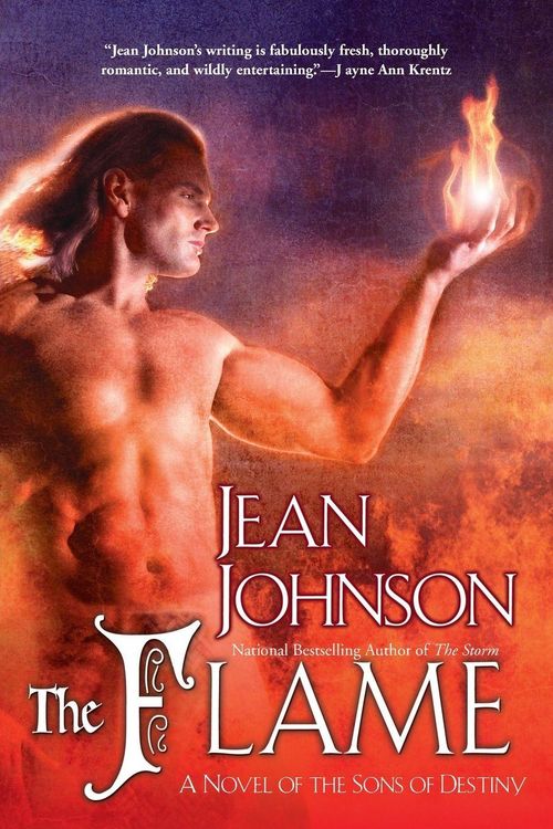 Produktbild: The Flame