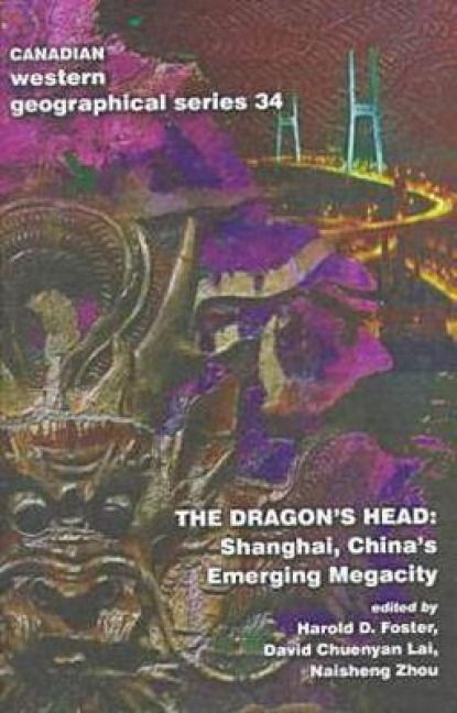 Produktbild: The Dragon's Head