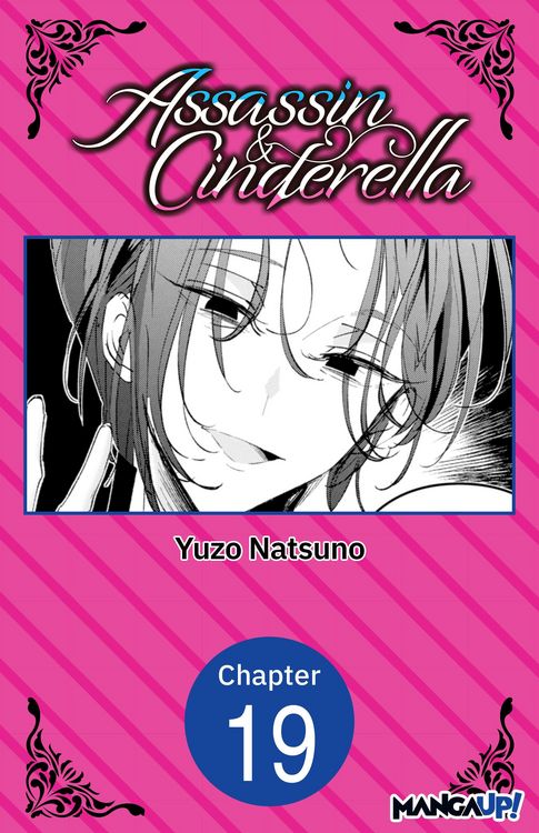 Produktbild: Assassin & Cinderella #019