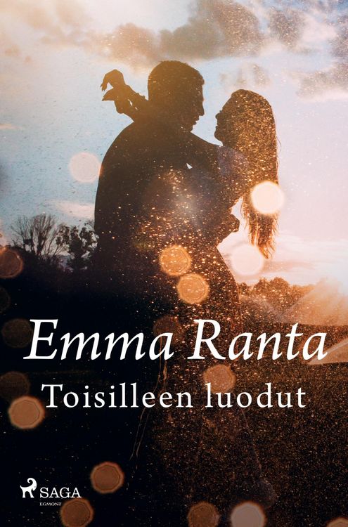 Produktbild: Toisilleen luodut
