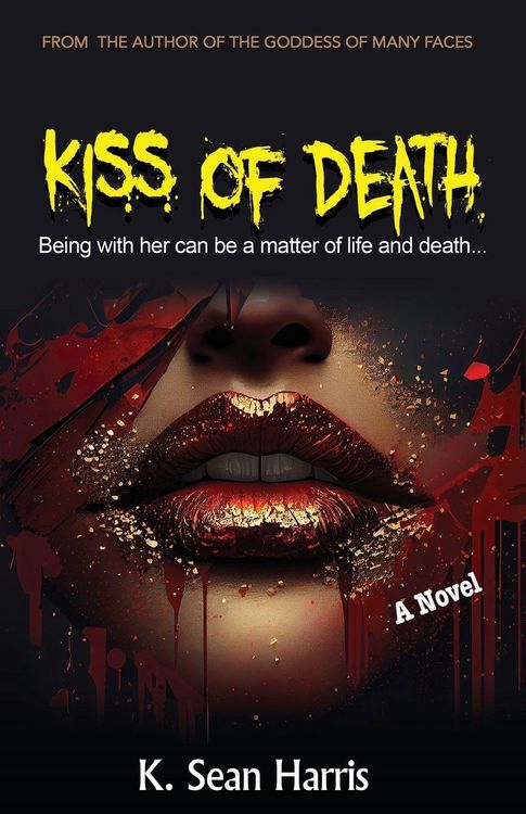 Produktbild: Kiss of Death