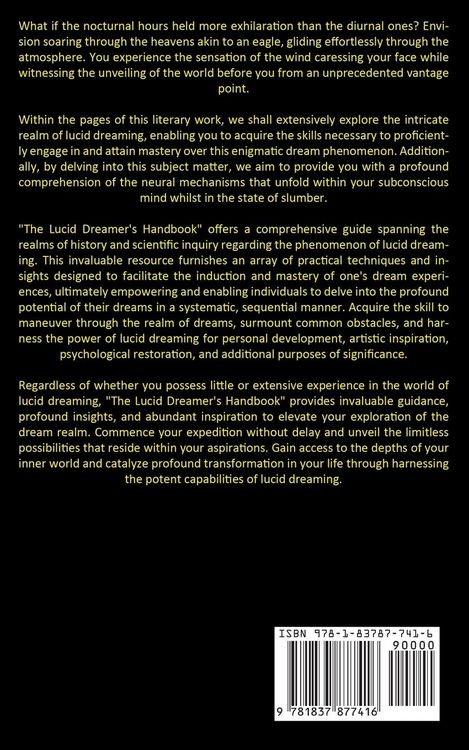 Produktbild: Lucid Dreaming