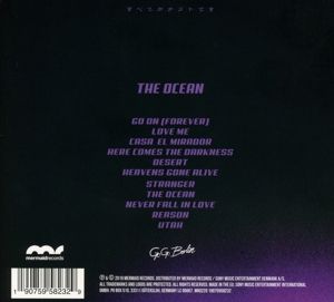 Produktbild: The Ocean - CD Correct