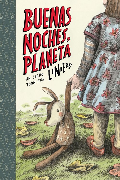 Produktbild: Buenas Noches, Planeta