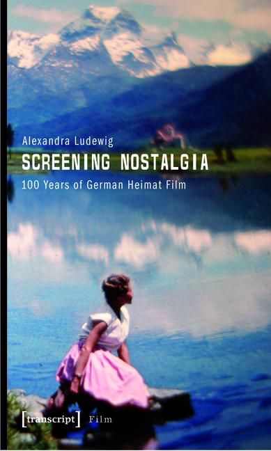 Produktbild: Screening Nostalgia