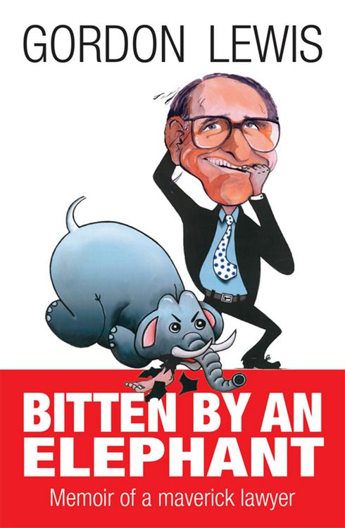 Produktbild: Bitten by an Elephant