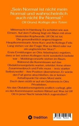 Produktbild: Der Ton Fall