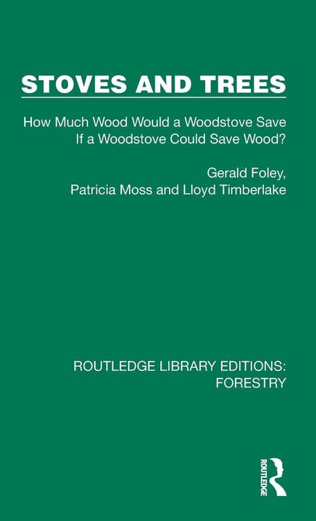 Produktbild: Stoves and Trees