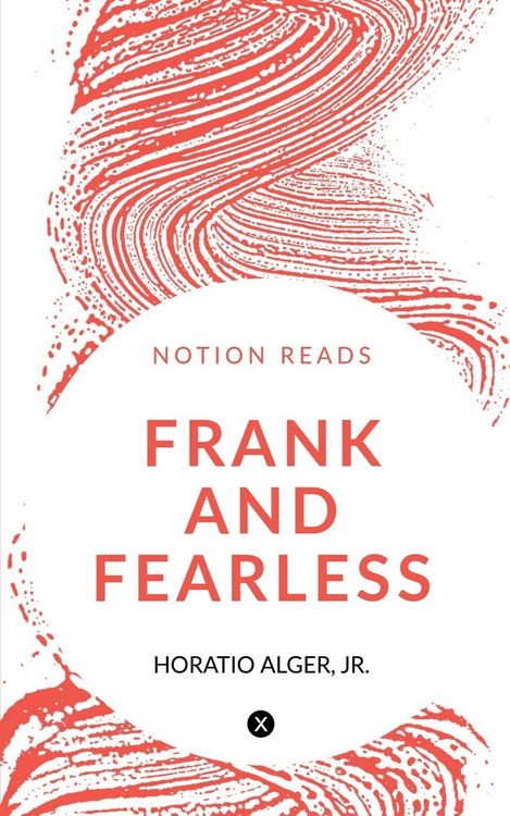 Produktbild: Frank and Fearless