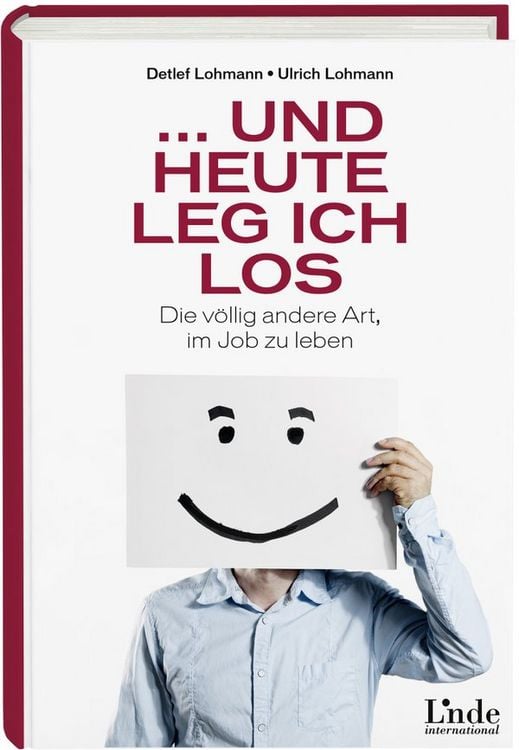 Produktbild: ... und heute leg ich los