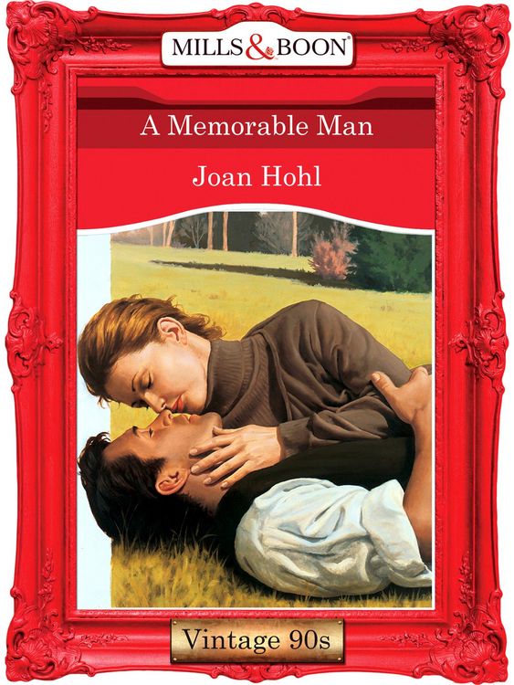 Produktbild: A Memorable Man