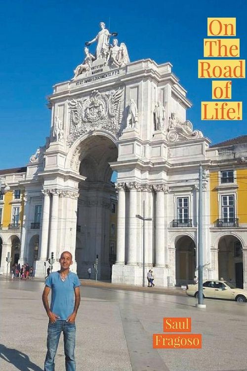 Produktbild: On The Road of Life!