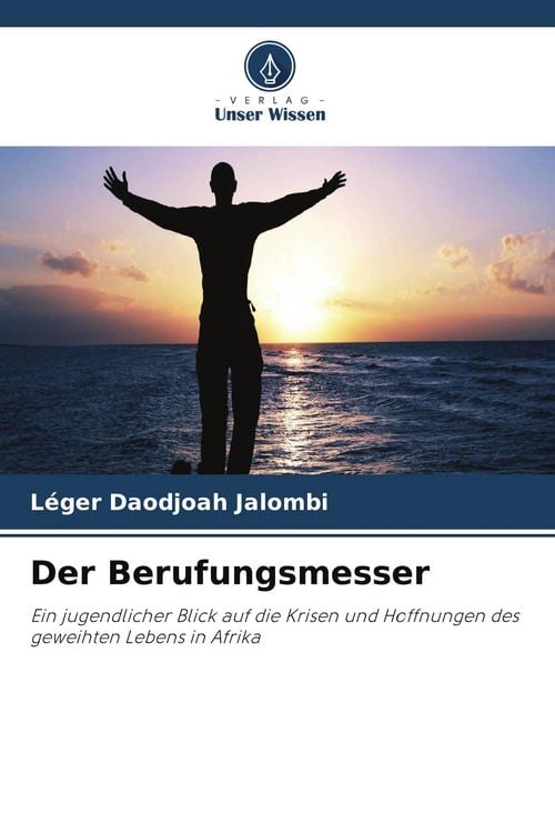 Produktbild: Der Berufungsmesser