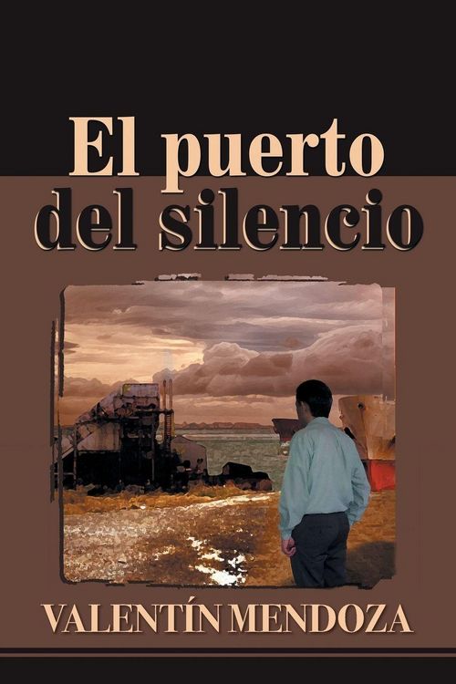 Produktbild: El Puerto del Silencio