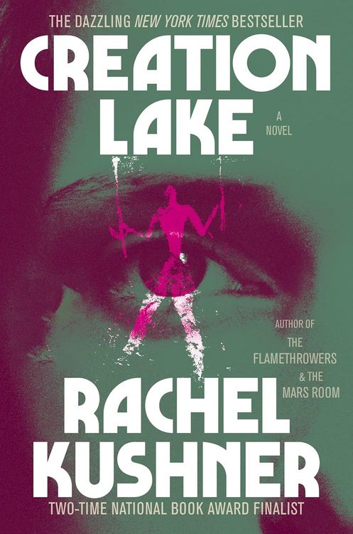 Produktbild: Creation Lake