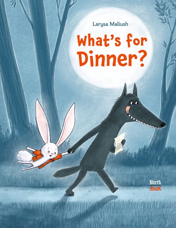 Produktbild: What's for Dinner?