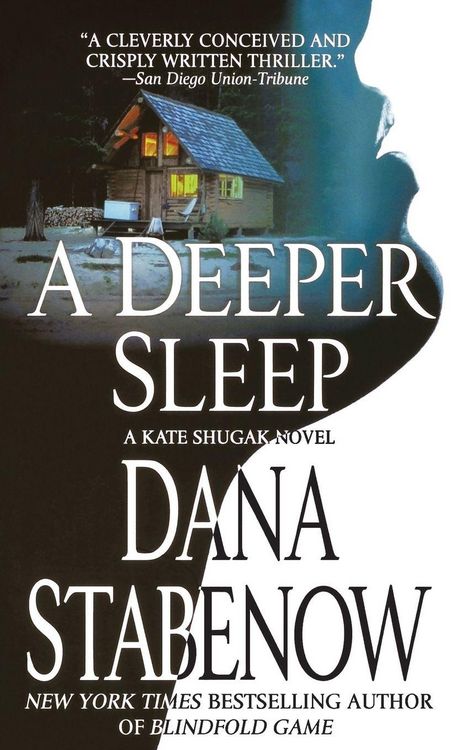 Produktbild: Deeper Sleep