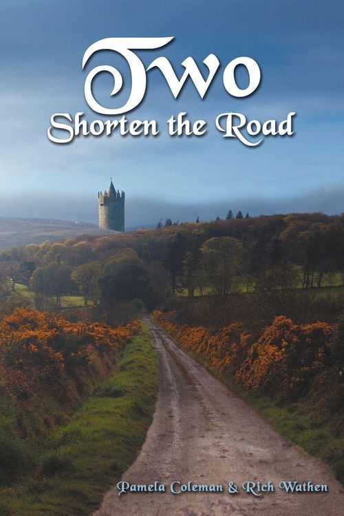 Produktbild: Two Shorten the Road