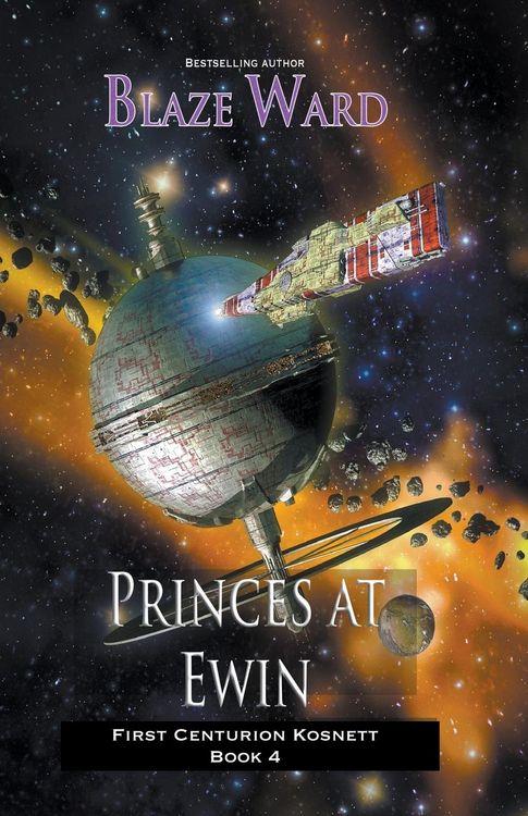 Produktbild: Princes at Ewin