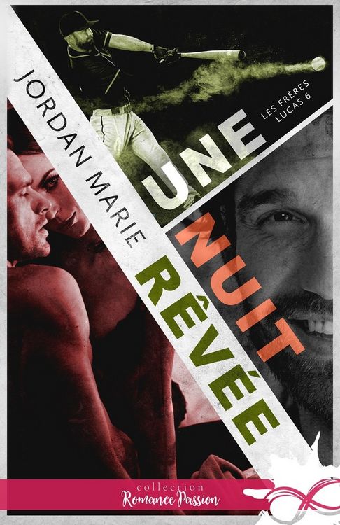 Produktbild: Une nuit r&ecirc;v&eacute;e