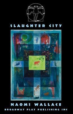 Produktbild: Slaughter City