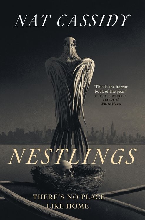Produktbild: Nestlings