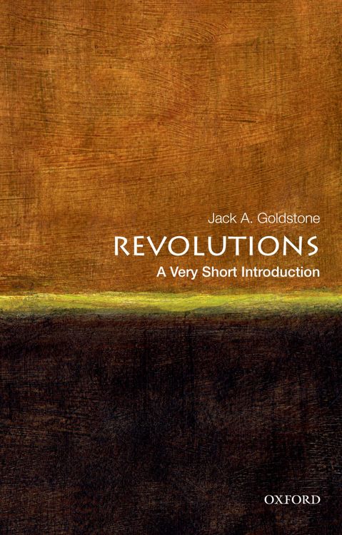 Produktbild: Revolutions