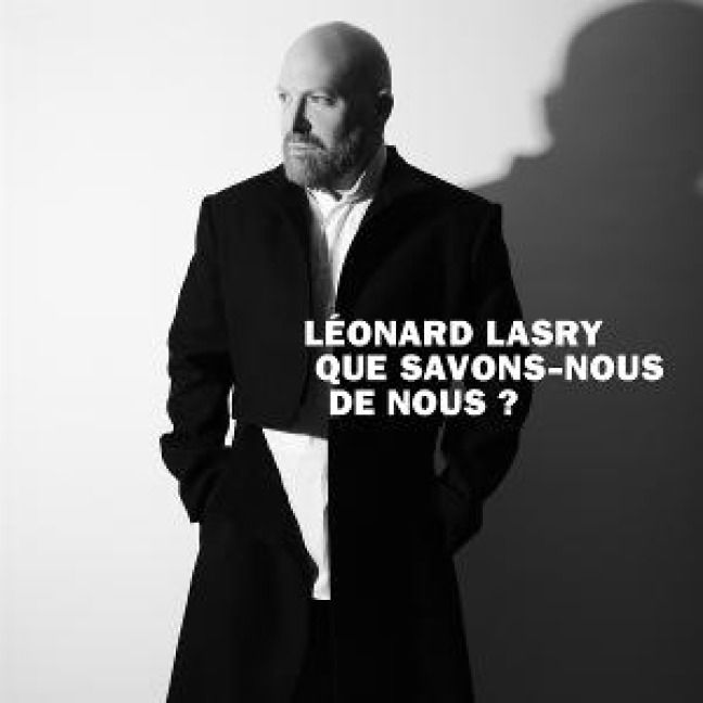 Produktbild: Que savons-nous de nous? (w/S.Vartan/Ch.Rampling/J