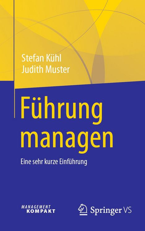Produktbild: F&uuml;hrung managen