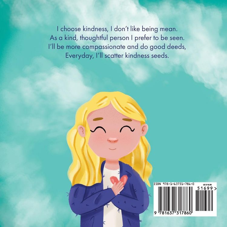 Produktbild: I Choose Kindness