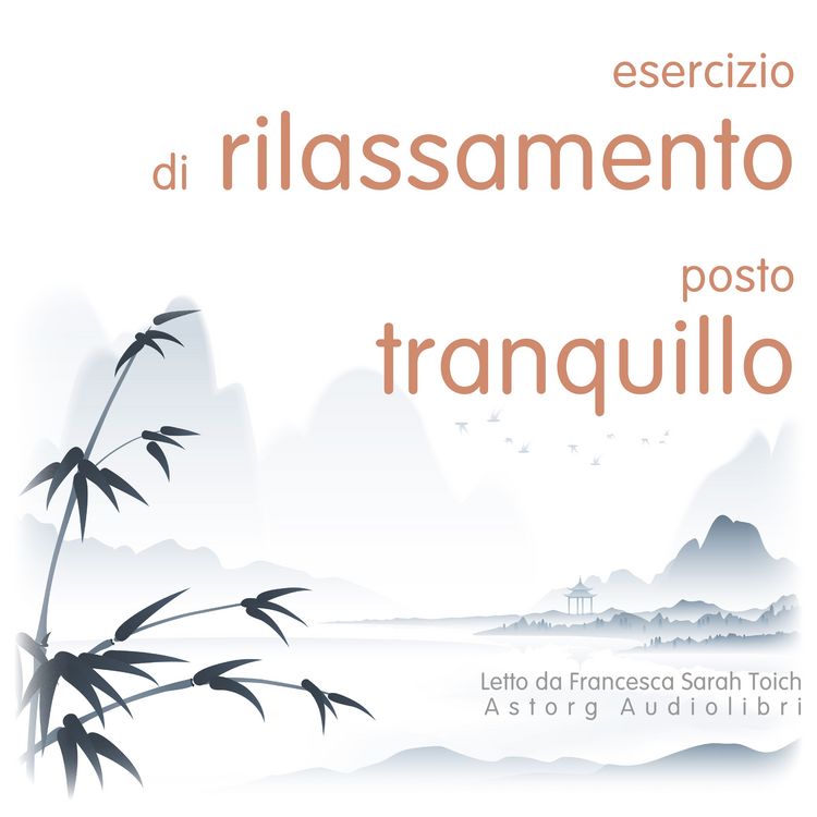 Produktbild: Esercizio di rilassamento: Zona tranquilla