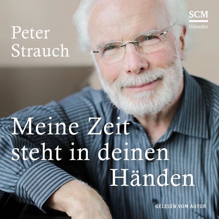 Produktbild: Meine Zeit steht in deinen H&auml;nden