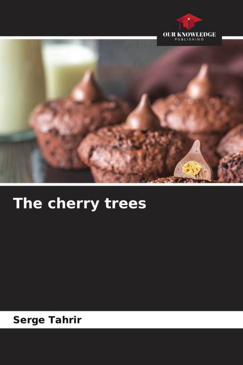Produktbild: The cherry trees