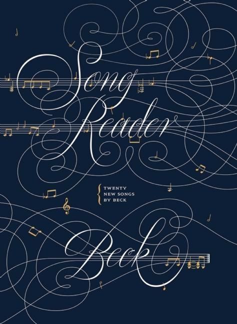 Produktbild: Beck Song Reader