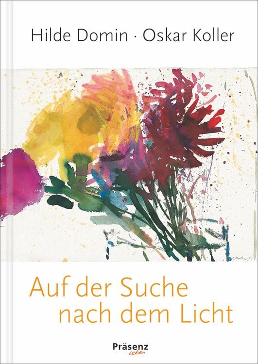 Produktbild: Auf der Suche nach dem Licht