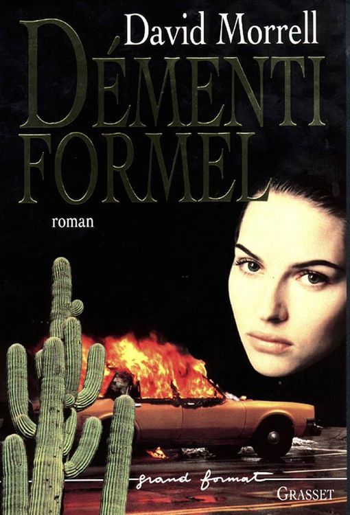 Produktbild: Dementi Formel