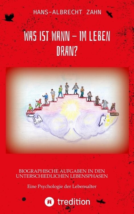 Produktbild: Was ist Wann - im Leben Dran?