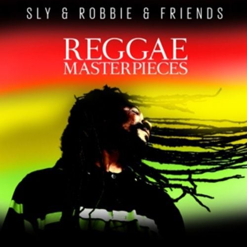 Produktbild: Reggae Masterpieces