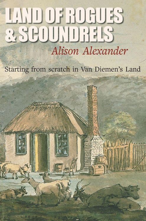 Produktbild: Land of Rogues & Scoundrels