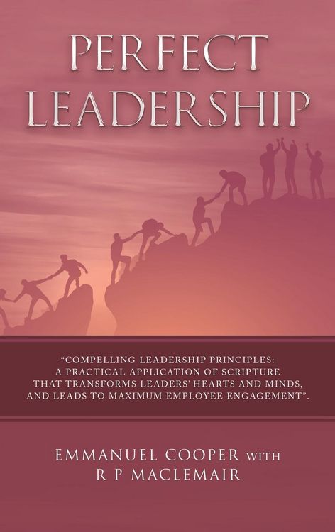 Produktbild: Perfect Leadership