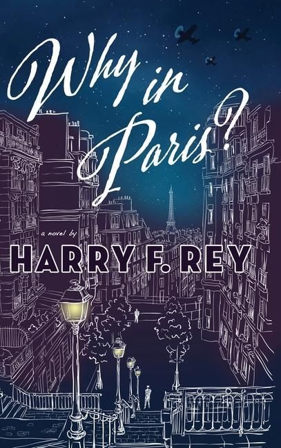 Produktbild: Why in Paris?