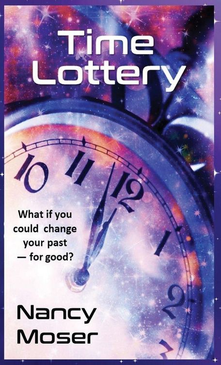 Produktbild: Time Lottery