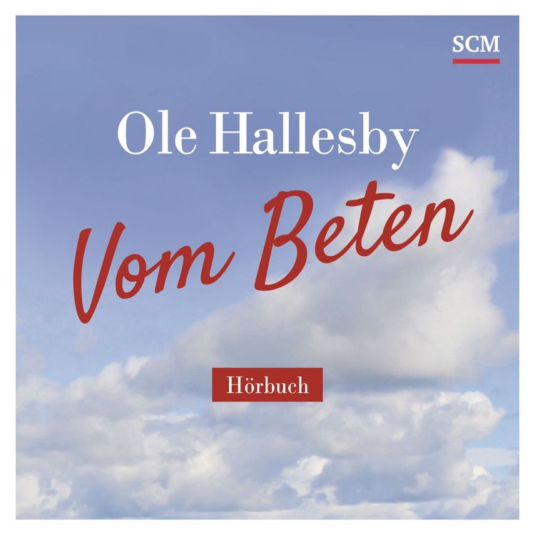 Produktbild: Vom Beten