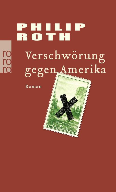 Produktbild: Verschw&ouml;rung gegen Amerika