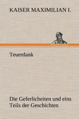 Produktbild: Teuerdank