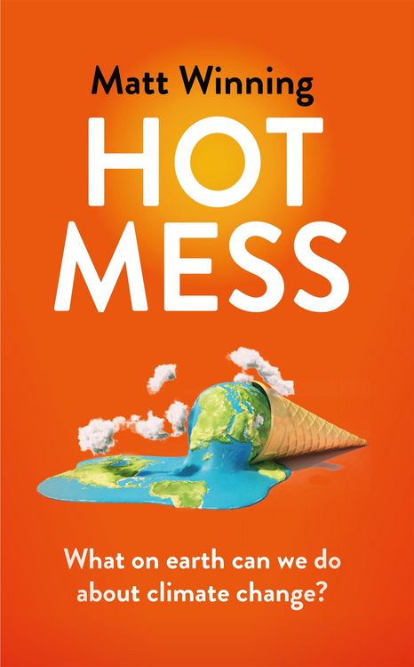 Produktbild: Winning, M: Hot Mess