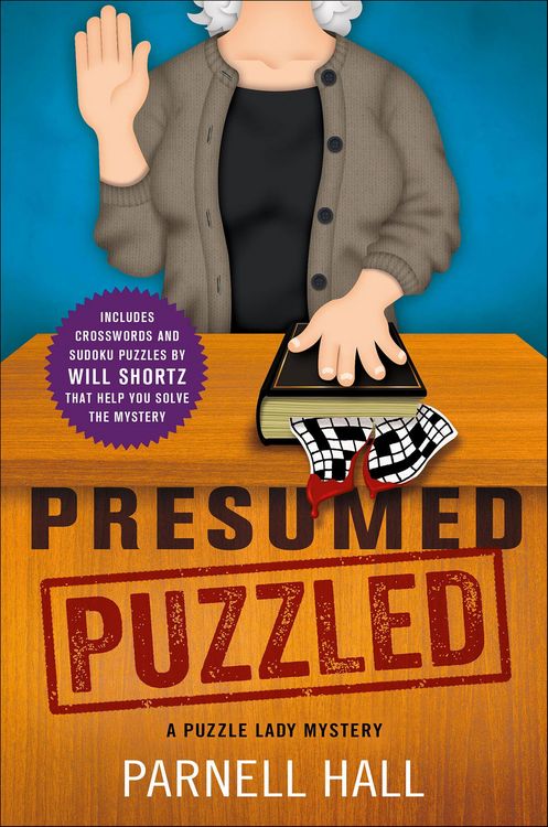 Produktbild: Presumed Puzzled