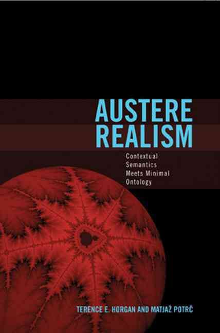 Produktbild: Horgan, T: Austere Realism