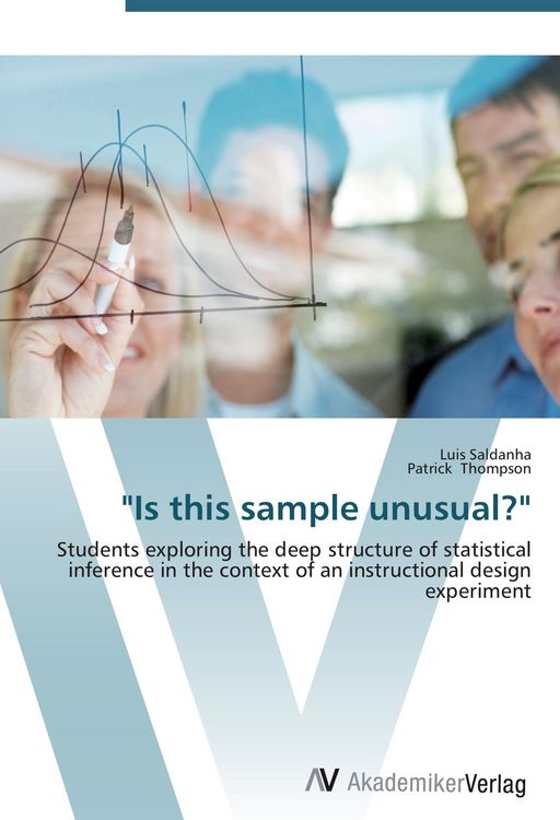 Produktbild: "Is this sample unusual?"